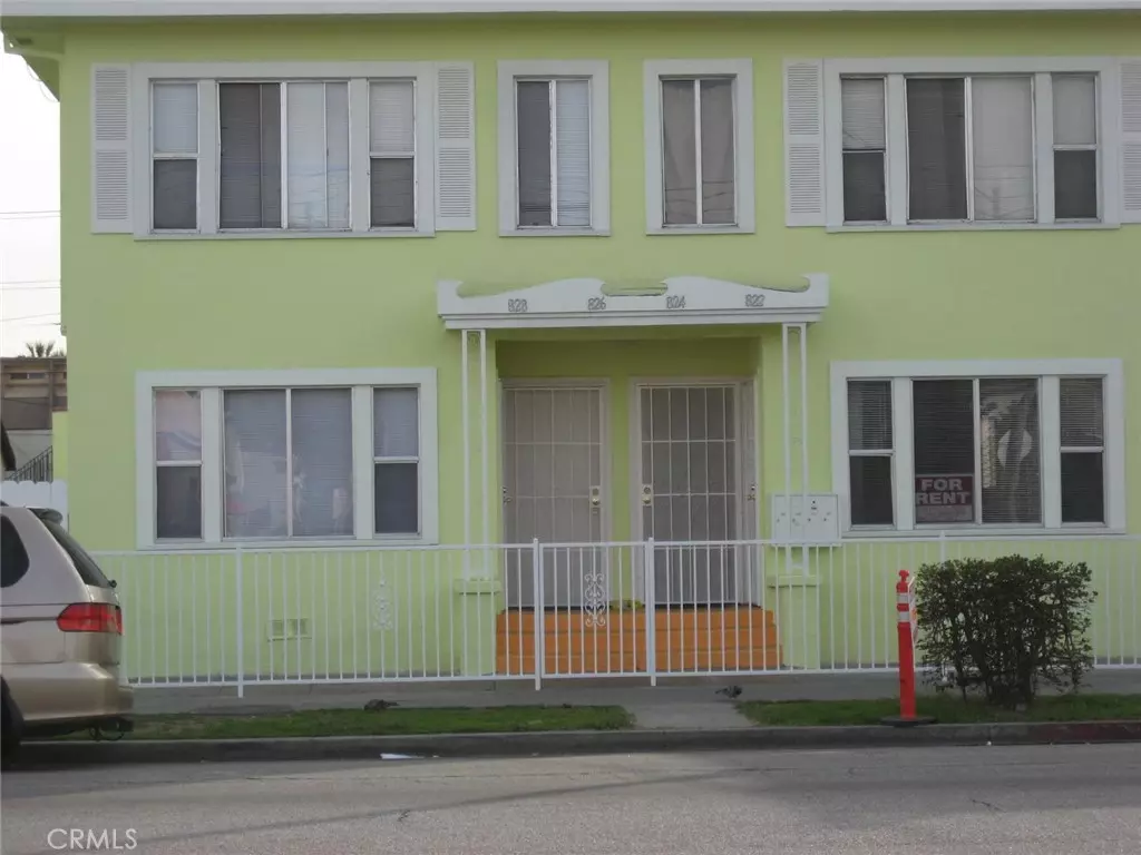 Long Beach, CA 90813,822 E 10th St. ST E