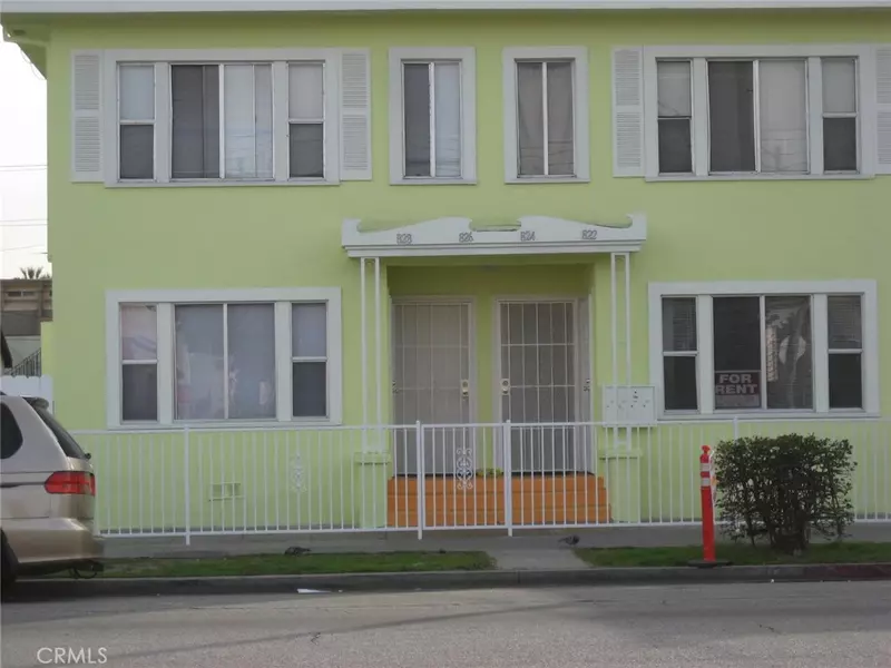 822 E 10th St. ST E, Long Beach, CA 90813