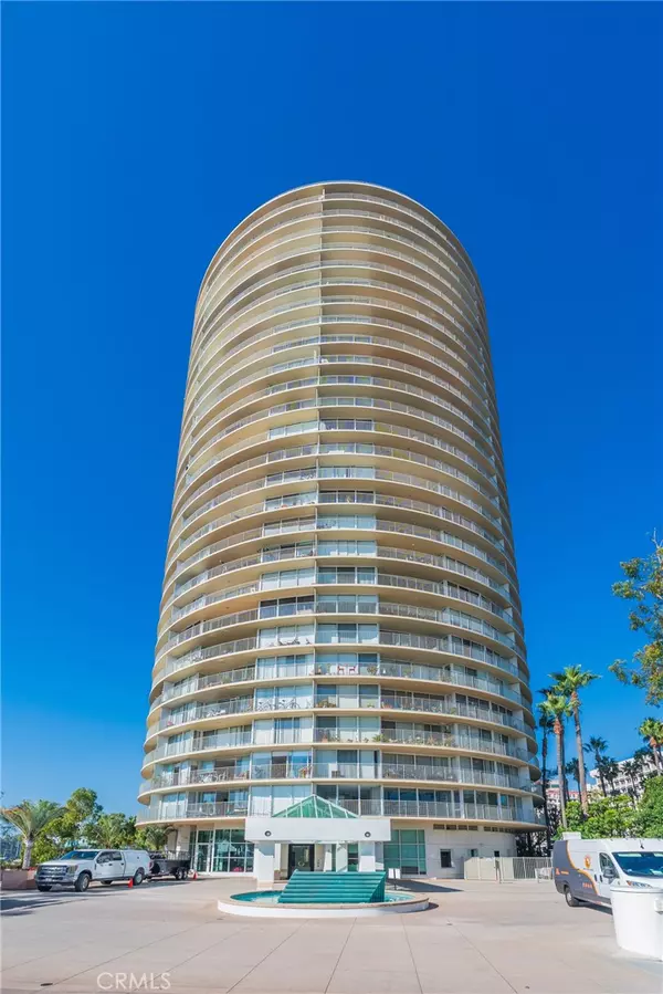 Long Beach, CA 90802,700 E Ocean #1701