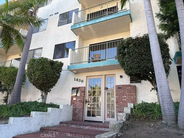 1436 257th ST #302, Harbor City, CA 90710