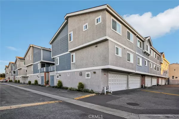 Carson, CA 90745,21901 Moneta AVE #21