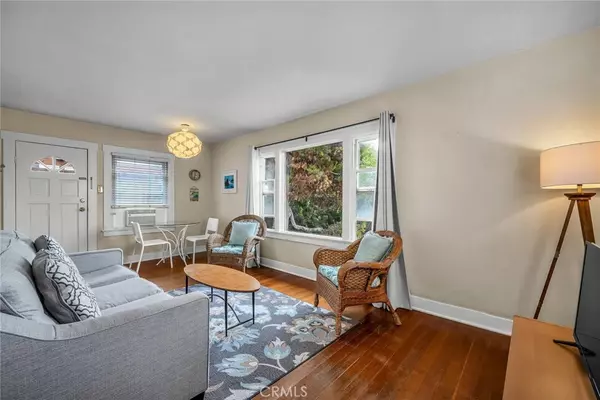 Redondo Beach, CA 90277,204 S 1/2 Guadalupe