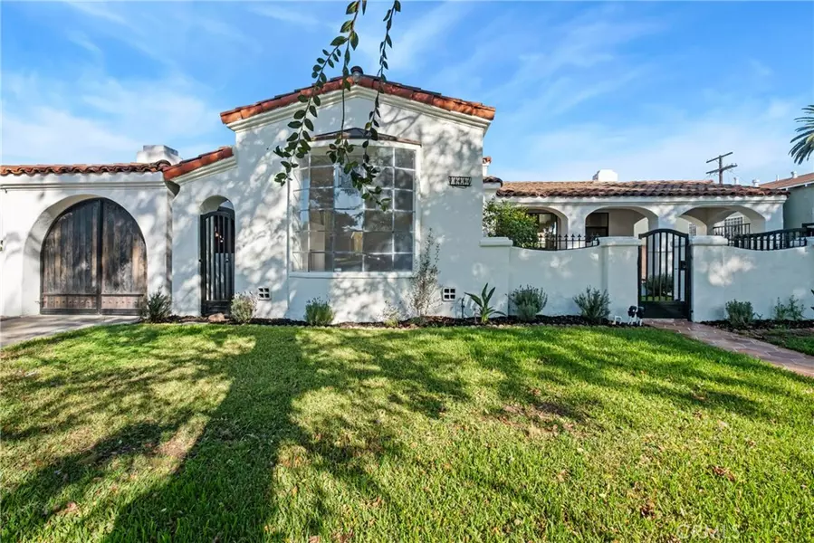 3924 Dublin, Leimert Park, CA 90008