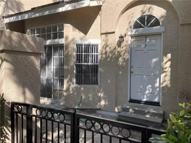2300 Maple AVE #177, Torrance, CA 90503
