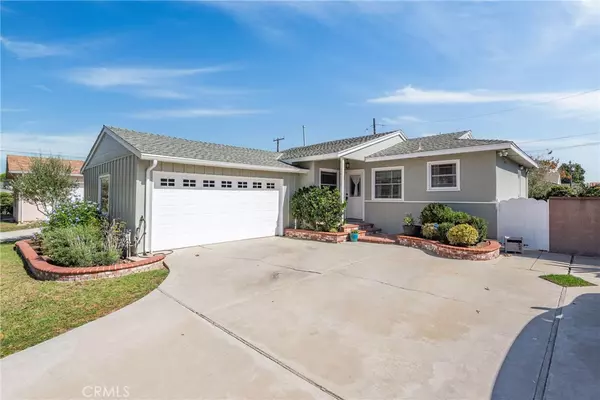 Torrance, CA 90504,16626 Haas AVE