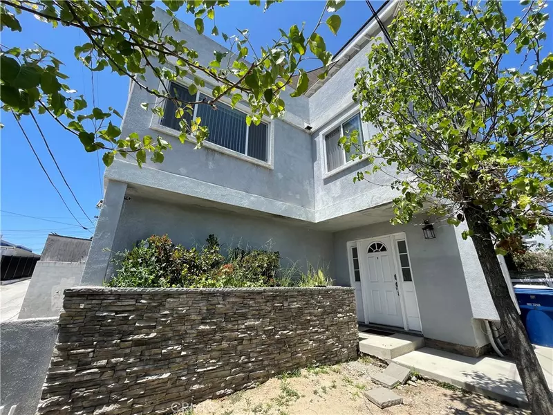 1412 257th ST #A, Harbor City, CA 90710