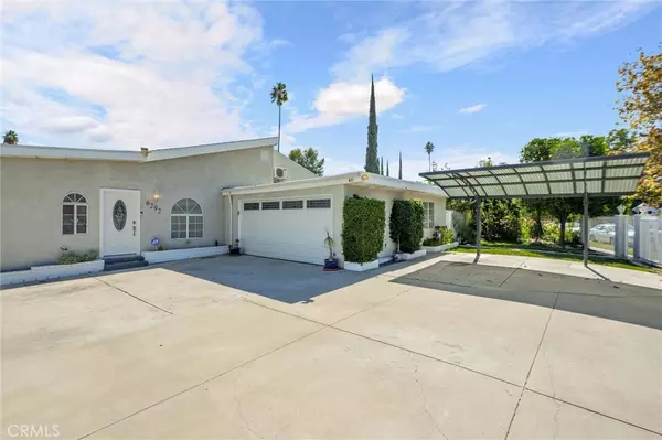 6292 Lubao, Woodland Hills, CA 91367