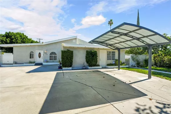 Woodland Hills, CA 91367,6292 Lubao