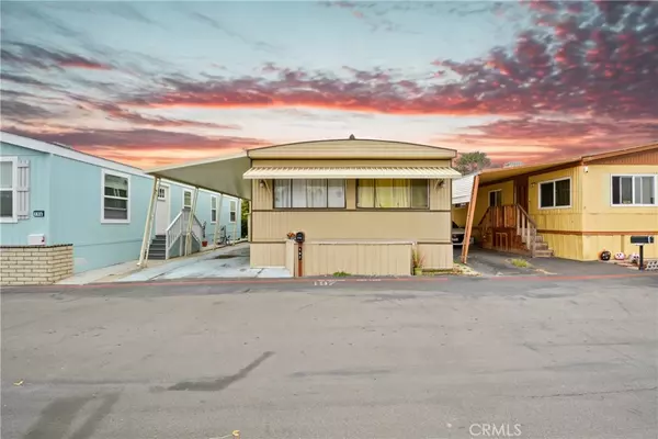 23701 S Western AVE #197, Torrance, CA 90501