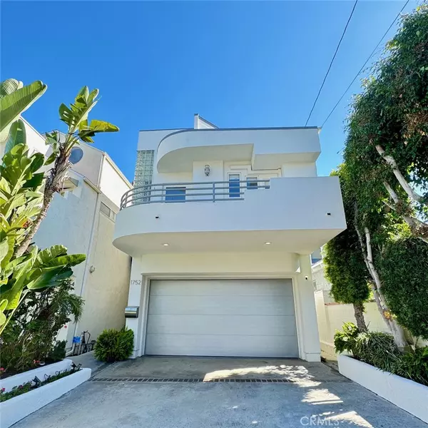 1752 Carver ST, Redondo Beach, CA 90278