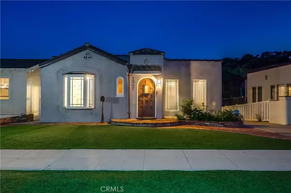 1367 W 21st ST, San Pedro, CA 90732