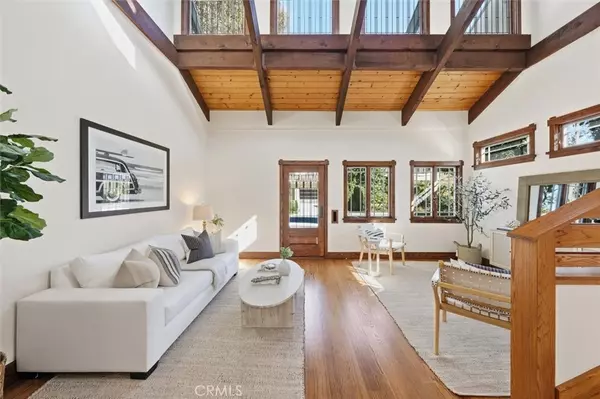 Redondo Beach, CA 90277,728 Calle De Arboles