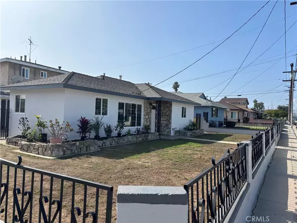 Wilmington, CA 90744,700 W E