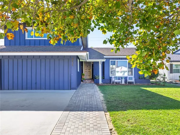 Torrance, CA 90505,4020 W 234th Pl