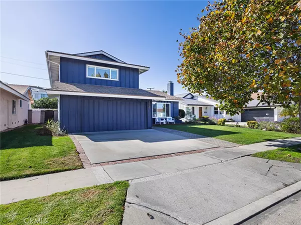 Torrance, CA 90505,4020 W 234th Pl