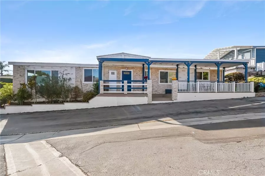 2275 W 25th #132, San Pedro, CA 90732