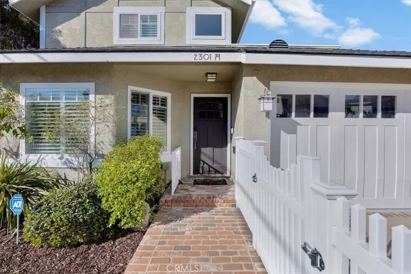 Redondo Beach, CA 90278,2301 Marshallfield #A