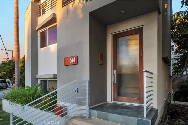 Hermosa Beach, CA 90254,514 Ardmore