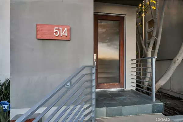 Hermosa Beach, CA 90254,514 Ardmore