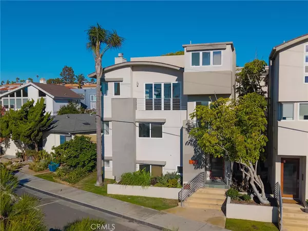 514 Ardmore, Hermosa Beach, CA 90254