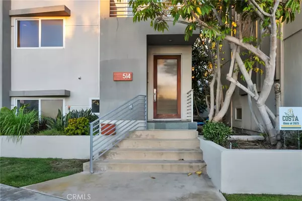 Hermosa Beach, CA 90254,514 Ardmore