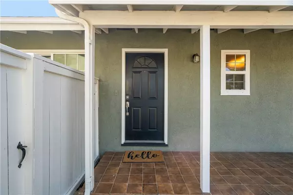Orange, CA 92867,1316 E Lomita AVE