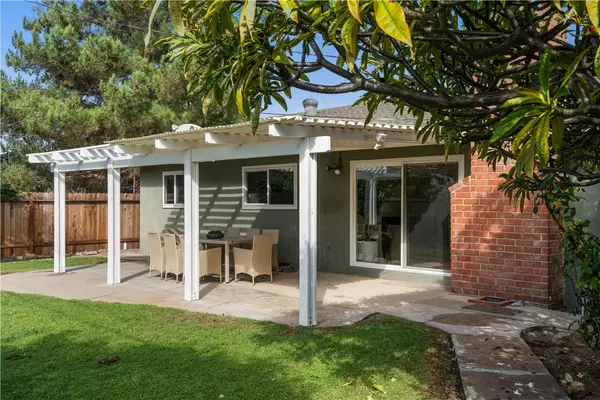 1316 E Lomita AVE, Orange, CA 92867