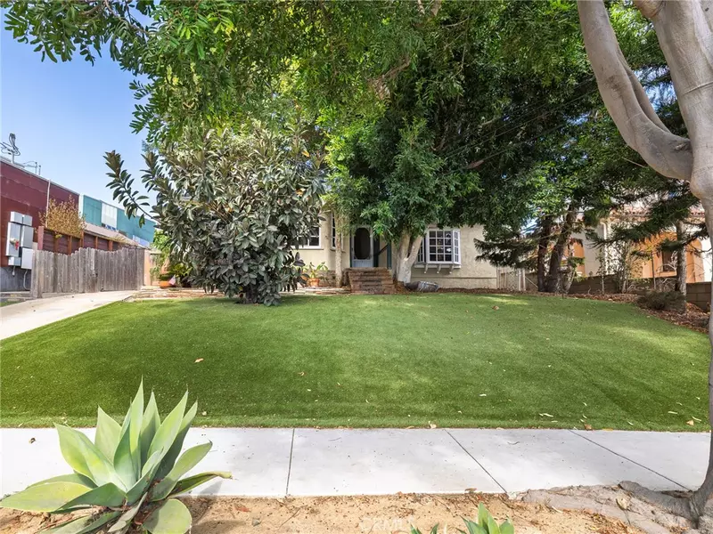 329 East Maple Avenue, El Segundo, CA 90245