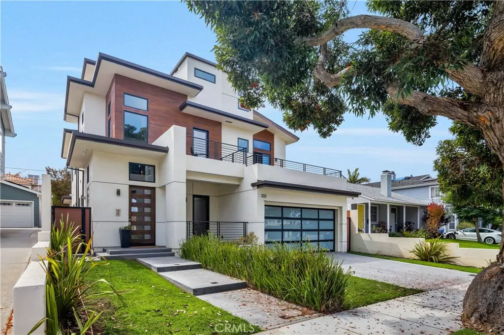 Redondo Beach, CA 90277,332 Avenue E