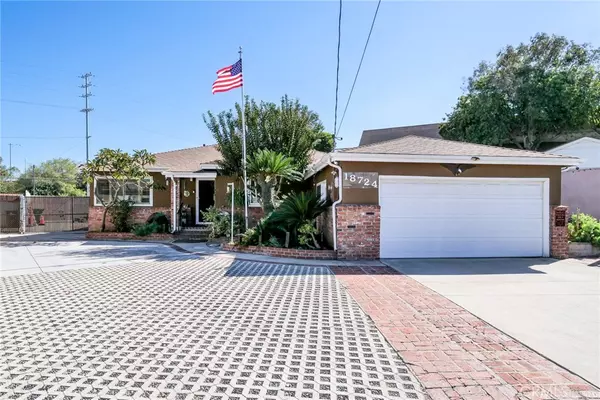 Gardena, CA 90248,18724 S Brighton