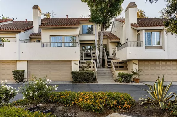 26562 Lucinda, Mission Viejo, CA 92691