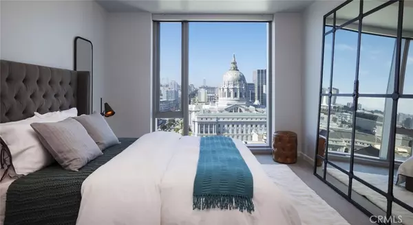 San Francisco, CA 94102,100 Van Ness AVE #2308