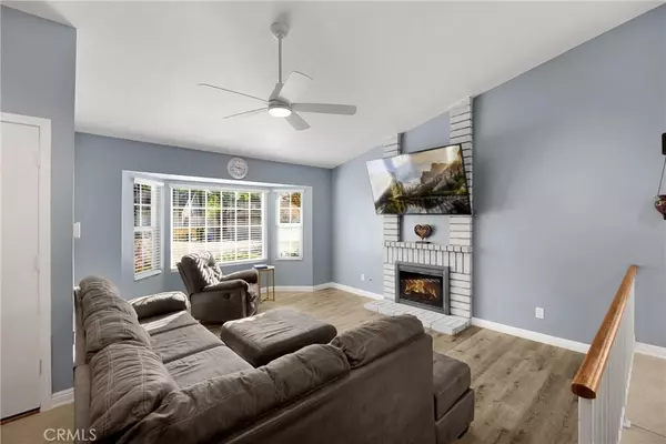Rancho Cucamonga, CA 91739,6584 Elderberry CT