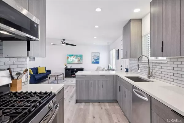 19201 Entradero, Torrance, CA 90503