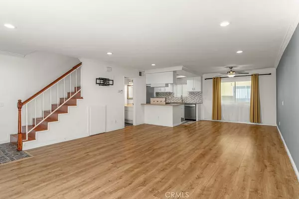 Gardena, CA 90247,15205 S Budlong AVE #7