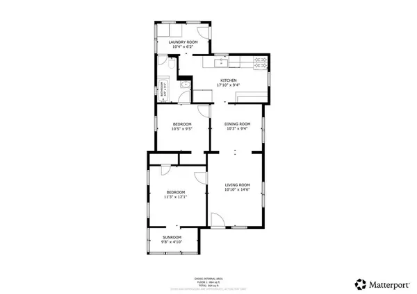 San Pedro, CA 90731,858 Oliver ST W