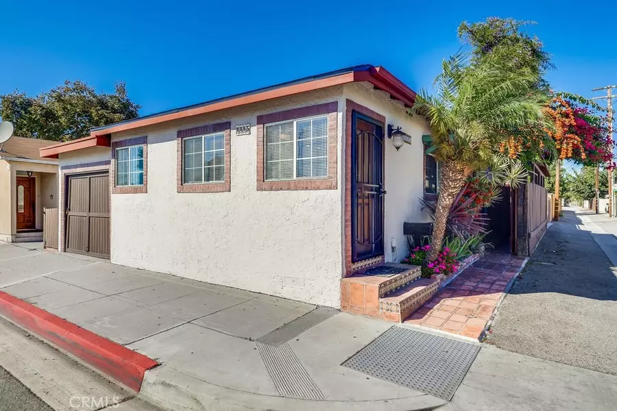 4445 Marine, Lawndale, CA 90260