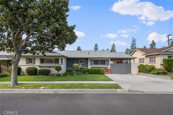 10525 S 8th AVE, Inglewood, CA 90303