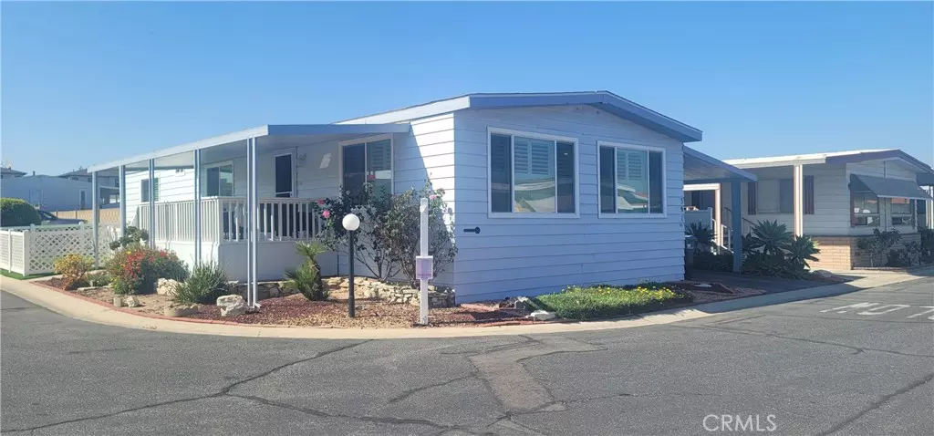 1065 Lomita BLVD #391, Harbor City, CA 90710