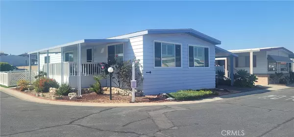 1065 Lomita BLVD #391, Harbor City, CA 90710