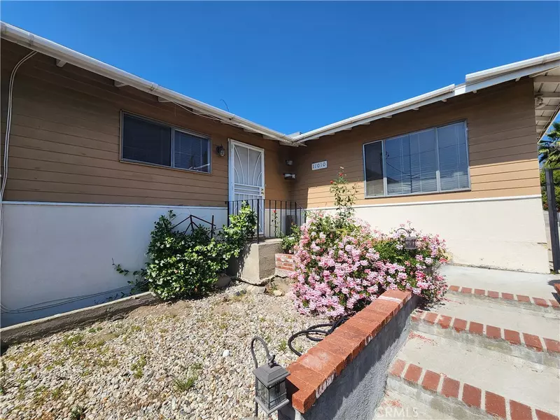 11010 Oro Vista AVE, Sunland, CA 91040