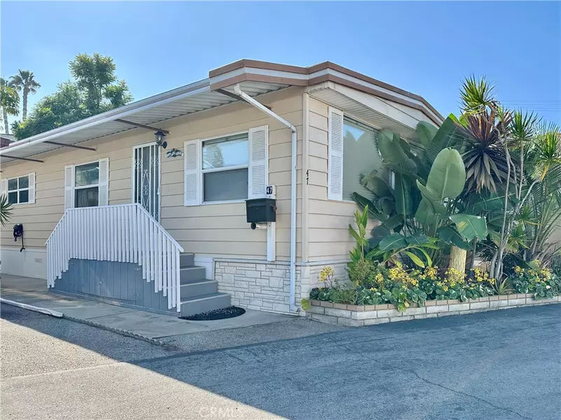 2550 Pacific Coast Highway #47, Torrance, CA 90505