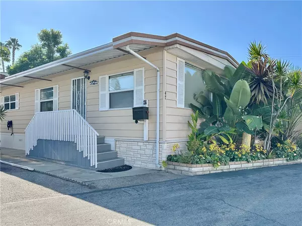 2550 Pacific Coast Highway #47, Torrance, CA 90505