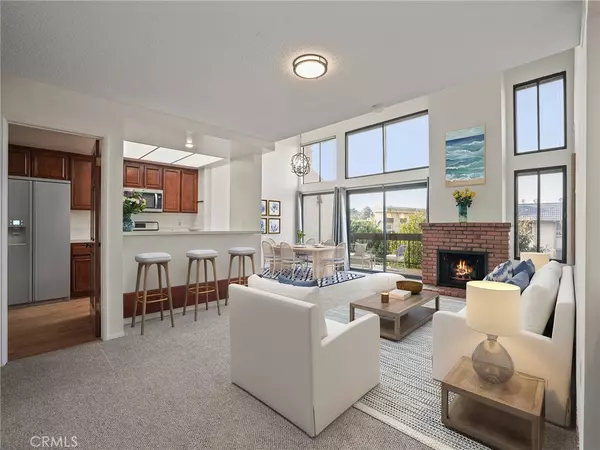 8180 Manitoba ST #302, Playa Del Rey, CA 90293