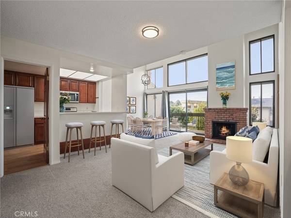 Playa Del Rey, CA 90293,8180 Manitoba ST #302