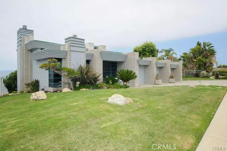 30003 Via Victoria, Rancho Palos Verdes, CA 90275