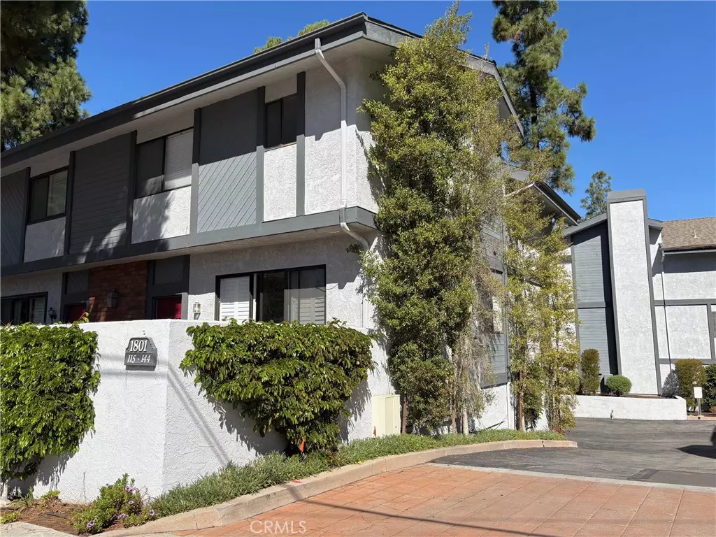 Lomita, CA 90717,1801 263rd ST #125