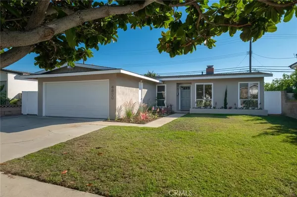 4830 Maricopa Street, Torrance, CA 90503
