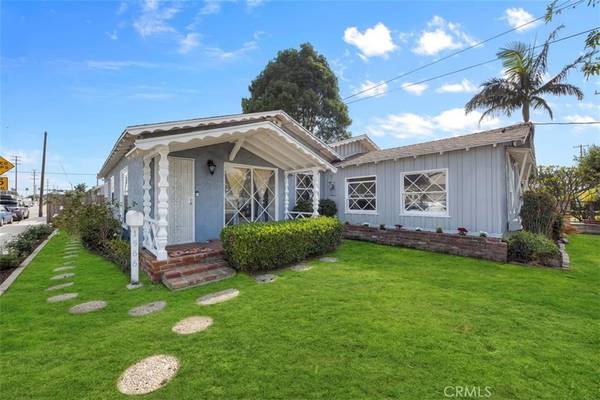 Wilmington, CA 90744,1566 N Neptune