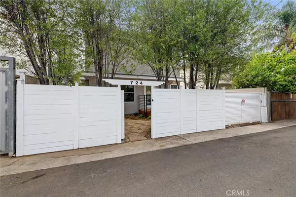 Venice, CA 90291,724 San Miguel AVE